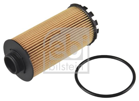 FEBI BILSTEIN 170945 Alyvos filtras