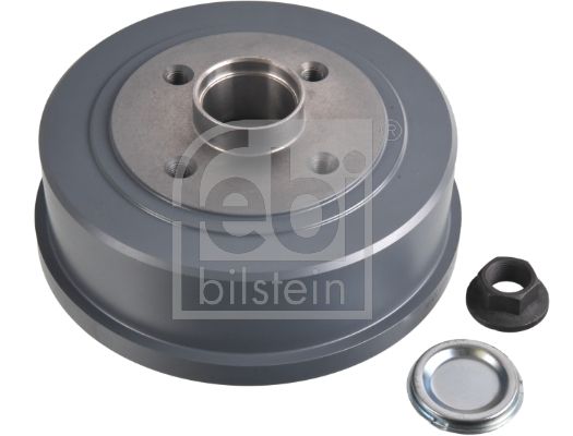 Stabdžių būgnas FEBI BILSTEIN 171003