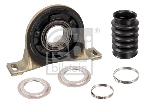 FEBI BILSTEIN 171032 Remonto komplektas, kardaninio veleno centrinis guolis