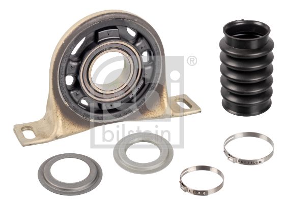 FEBI BILSTEIN 171036 Remonto komplektas, kardaninio veleno centrinis guolis