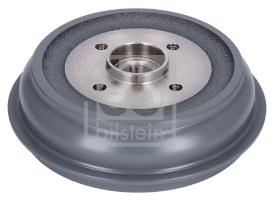Stabdžių būgnas FEBI BILSTEIN 171095