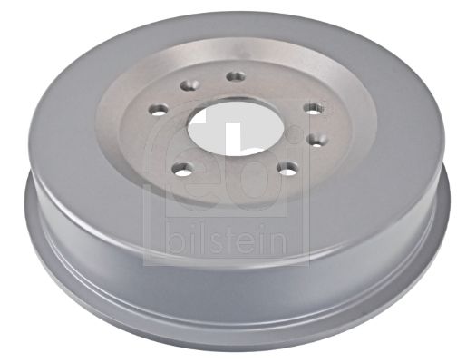 Stabdžių būgnas FEBI BILSTEIN 171124