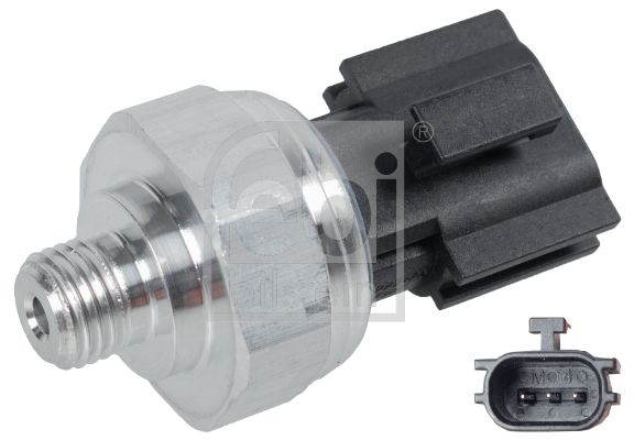 FEBI BILSTEIN 171487 Slėgio jungiklis, oro kondicionavimas