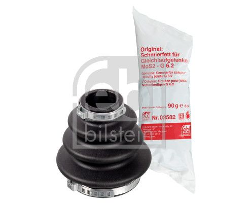Gofruotoji membrana, kardaninis velenas FEBI BILSTEIN 171722