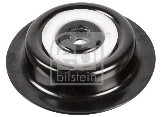 FEBI BILSTEIN 17180 Frikcinis guolis, pakabos statramsčio atramos montavimas