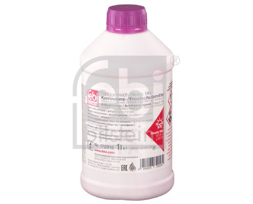 FEBI BILSTEIN 172018 Antifrizas