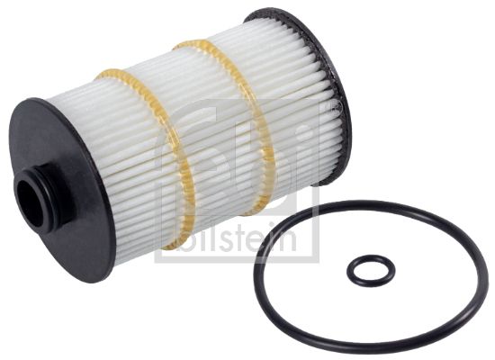 FEBI BILSTEIN 172086 Alyvos filtras