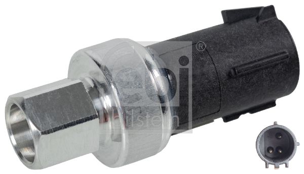 FEBI BILSTEIN 172235 Slėgio jungiklis, oro kondicionavimas