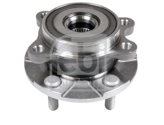 Rato guolio komplektas FEBI BILSTEIN 172485