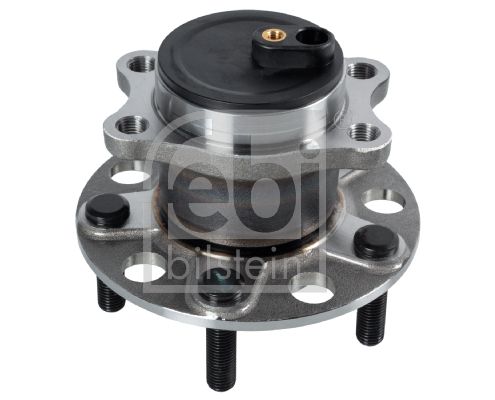 Rato guolio komplektas FEBI BILSTEIN 172497