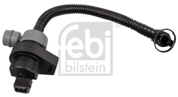 FEBI BILSTEIN 172506 Alsuoklio vožtuvas, degalų bakas