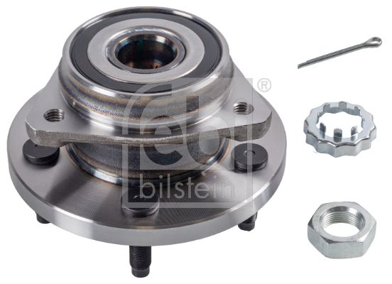 Rato guolio komplektas FEBI BILSTEIN 172585