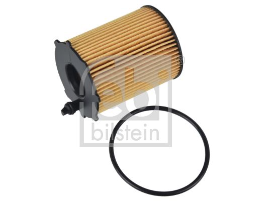 FEBI BILSTEIN 172618 Alyvos filtras