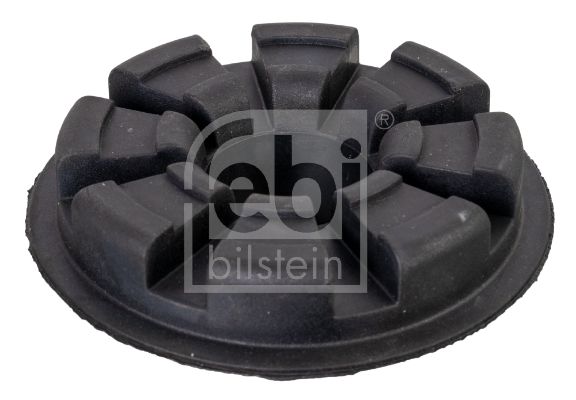 FEBI BILSTEIN 172625 Spyruoklės dangtelis
