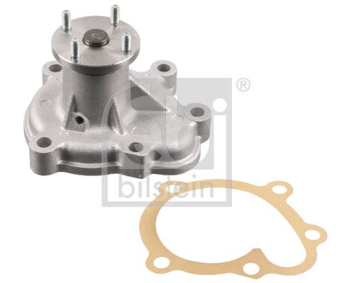 FEBI BILSTEIN 17285 Vandens siurblys, variklio aušinimas