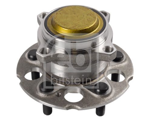 Rato guolio komplektas FEBI BILSTEIN 173417