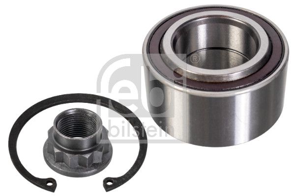 Rato guolio komplektas FEBI BILSTEIN 173632