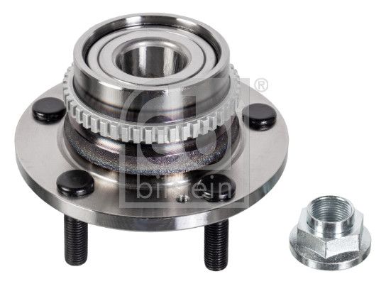 Rato guolio komplektas FEBI BILSTEIN 174719