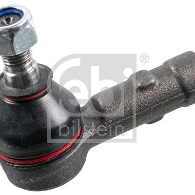 Skersinės vairo trauklės galas FEBI BILSTEIN 17502