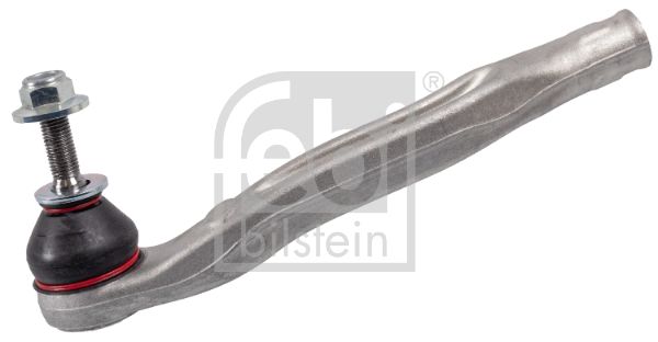 Skersinės vairo trauklės galas FEBI BILSTEIN 175082