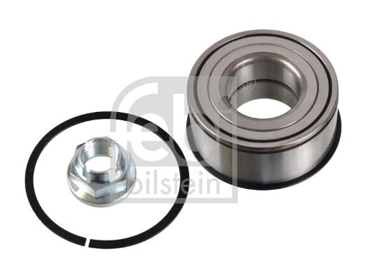 Rato guolio komplektas FEBI BILSTEIN 175089