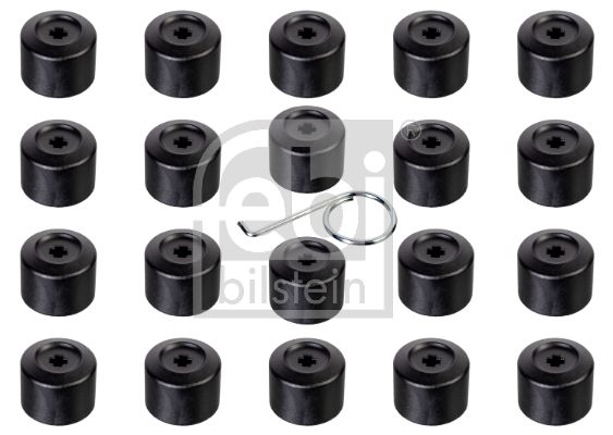 FEBI BILSTEIN 175230 Gaubtas, rato varžtas