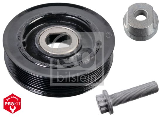 FEBI BILSTEIN 175310 Skriemulys, alkūninis velenas