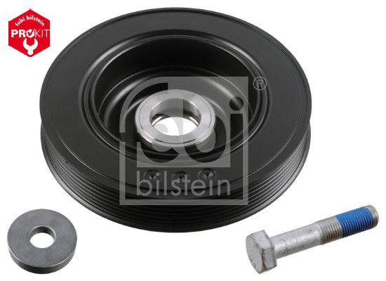 Skriemulys, alkūninis velenas FEBI BILSTEIN 175317