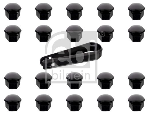 Gaubtas, rato varžtas FEBI BILSTEIN 175406