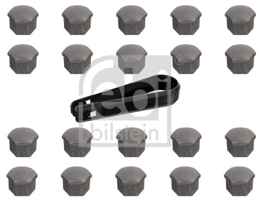 Gaubtas, rato varžtas FEBI BILSTEIN 175497