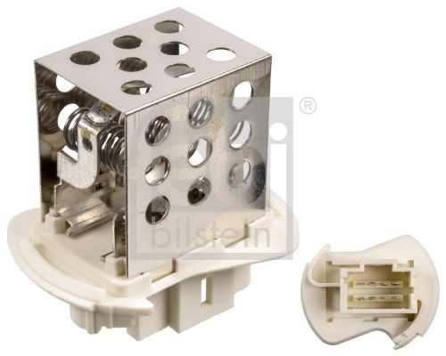 FEBI BILSTEIN 175693 Varža, vidaus pūtiklis
