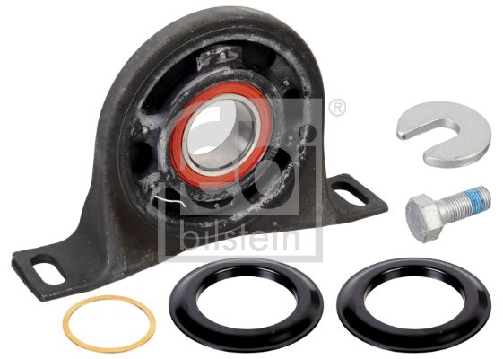 FEBI BILSTEIN 175744 Pakaba, kardaninis velenas
