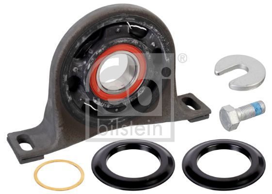 FEBI BILSTEIN 175745 Pakaba, kardaninis velenas