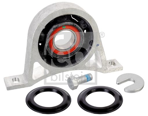 FEBI BILSTEIN 175752 Pakaba, kardaninis velenas