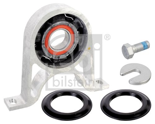 FEBI BILSTEIN 175753 Pakaba, kardaninis velenas