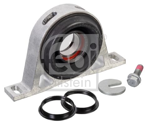 FEBI BILSTEIN 175756 Pakaba, kardaninis velenas