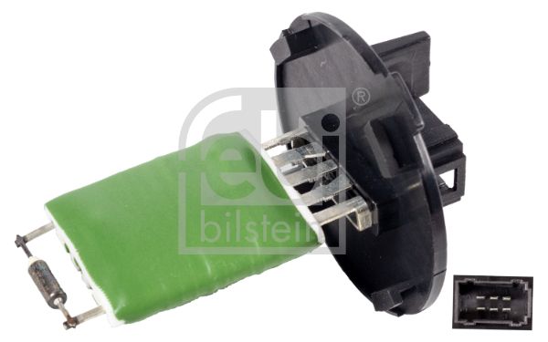 Varža, vidaus pūtiklis FEBI BILSTEIN 176041