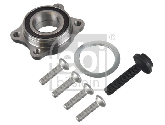 Rato guolio komplektas FEBI BILSTEIN 176510