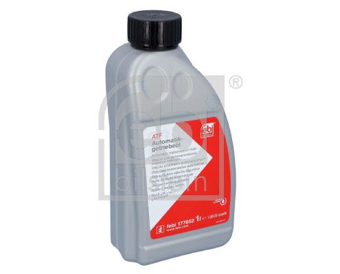 FEBI BILSTEIN 177652 Alyva, automatinė pavarų dėžė