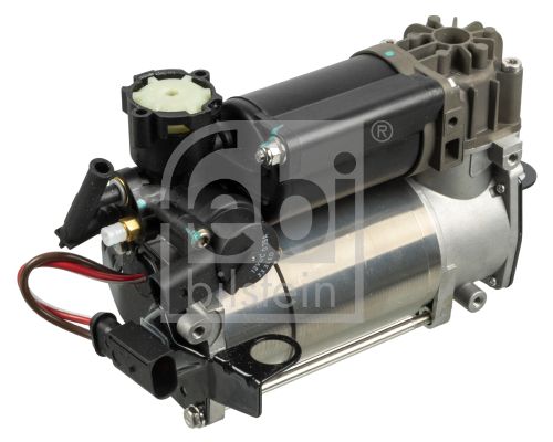 FEBI BILSTEIN 177705 Kompresorius, suspausto oro sistema