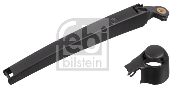 FEBI BILSTEIN 177730 Valytuvo svirtis, priekinio stiklo apliejiklis