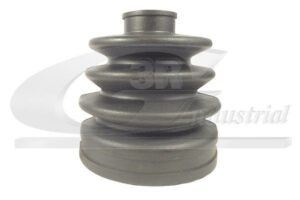 3RG 17800 Gofruotoji membrana, kardaninis velenas