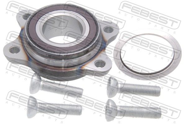 FEBEST 1782-A6MF85-KIT Rato stebulė