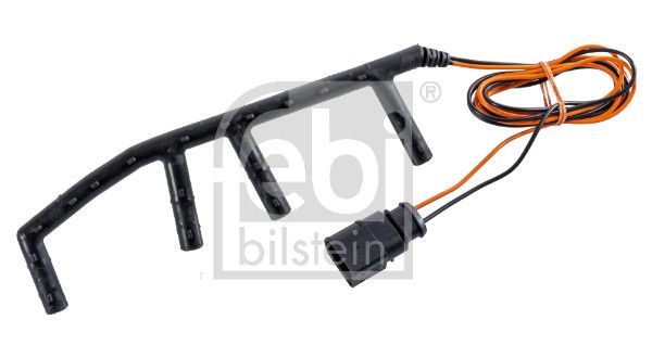 FEBI BILSTEIN 179146 Kabelių remonto komplektas, kaitinimo žvakė