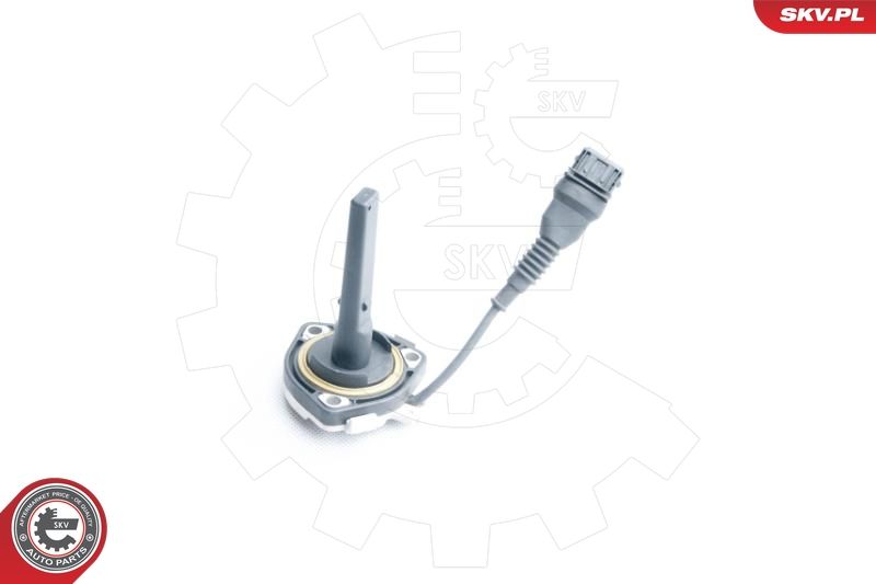 Jutiklis, variklio alyvos lygis ESEN SKV 17SKV357