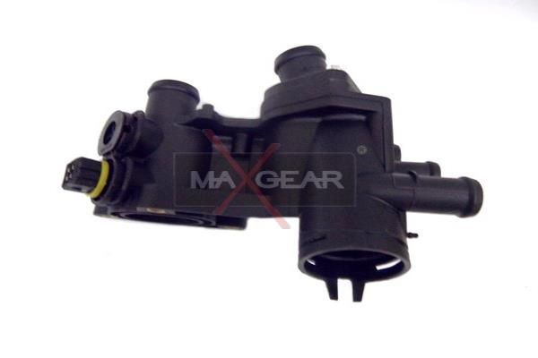 MAXGEAR 18-0004 Termostato korpusas