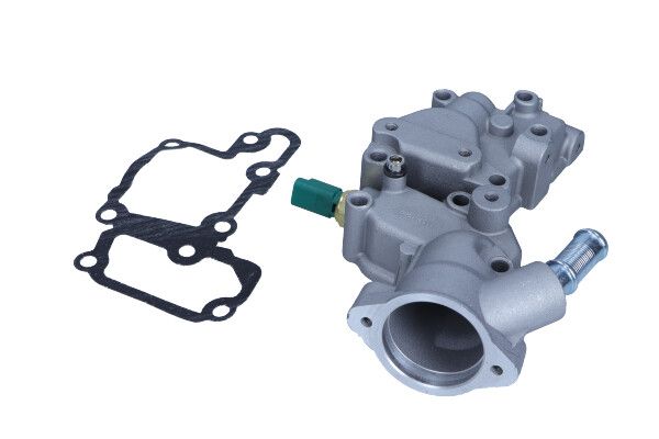 MAXGEAR 18-0724 Termostato korpusas