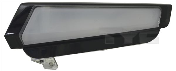 Indikatorius TYC 18-0878-01-2