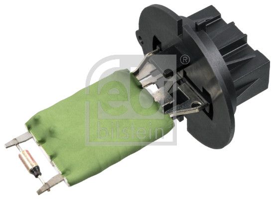 FEBI BILSTEIN 180671 Varža, vidaus pūtiklis