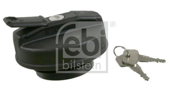 FEBI BILSTEIN 18089 Dangtelis, degalų bakas